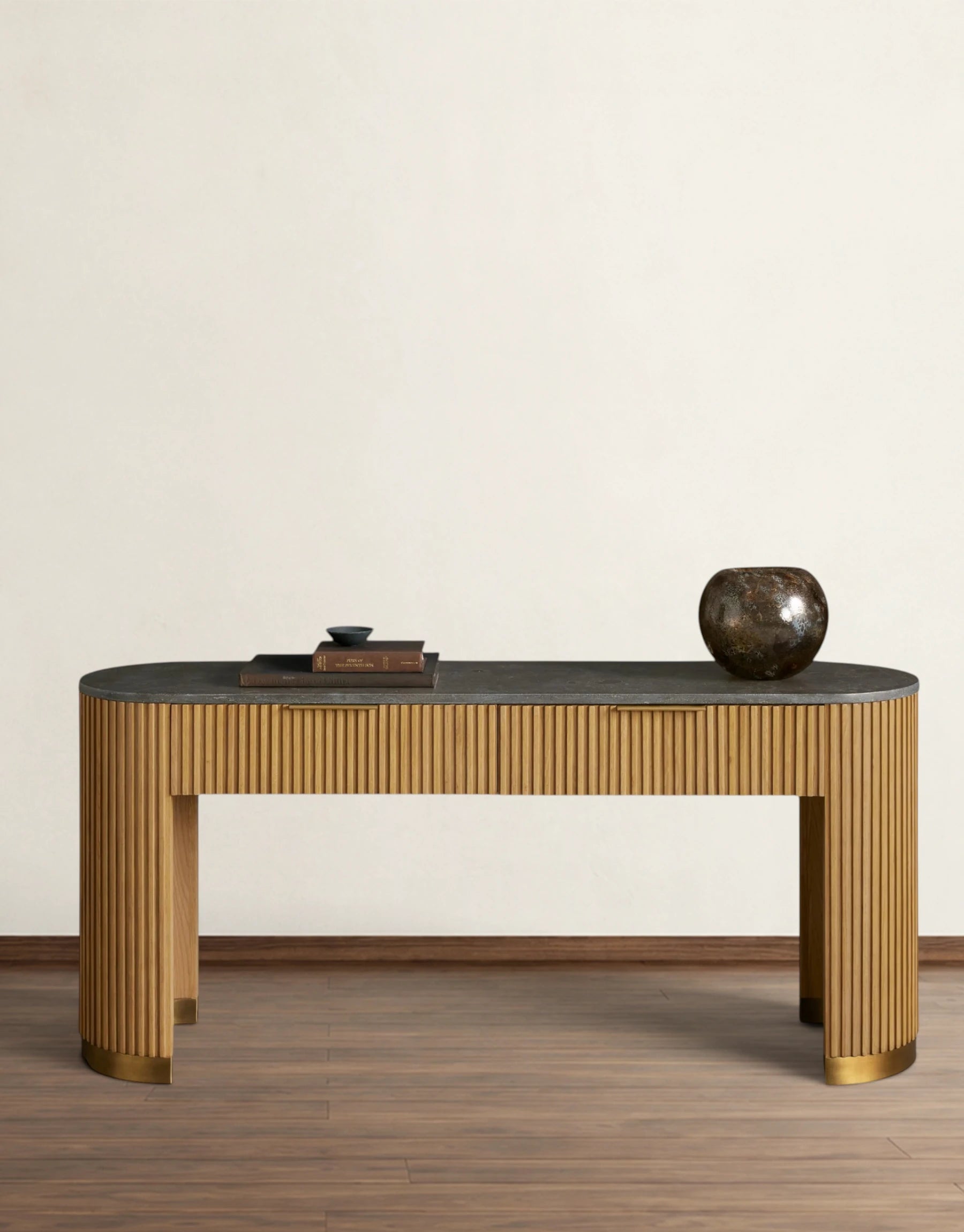 Avelor Storage Console Table