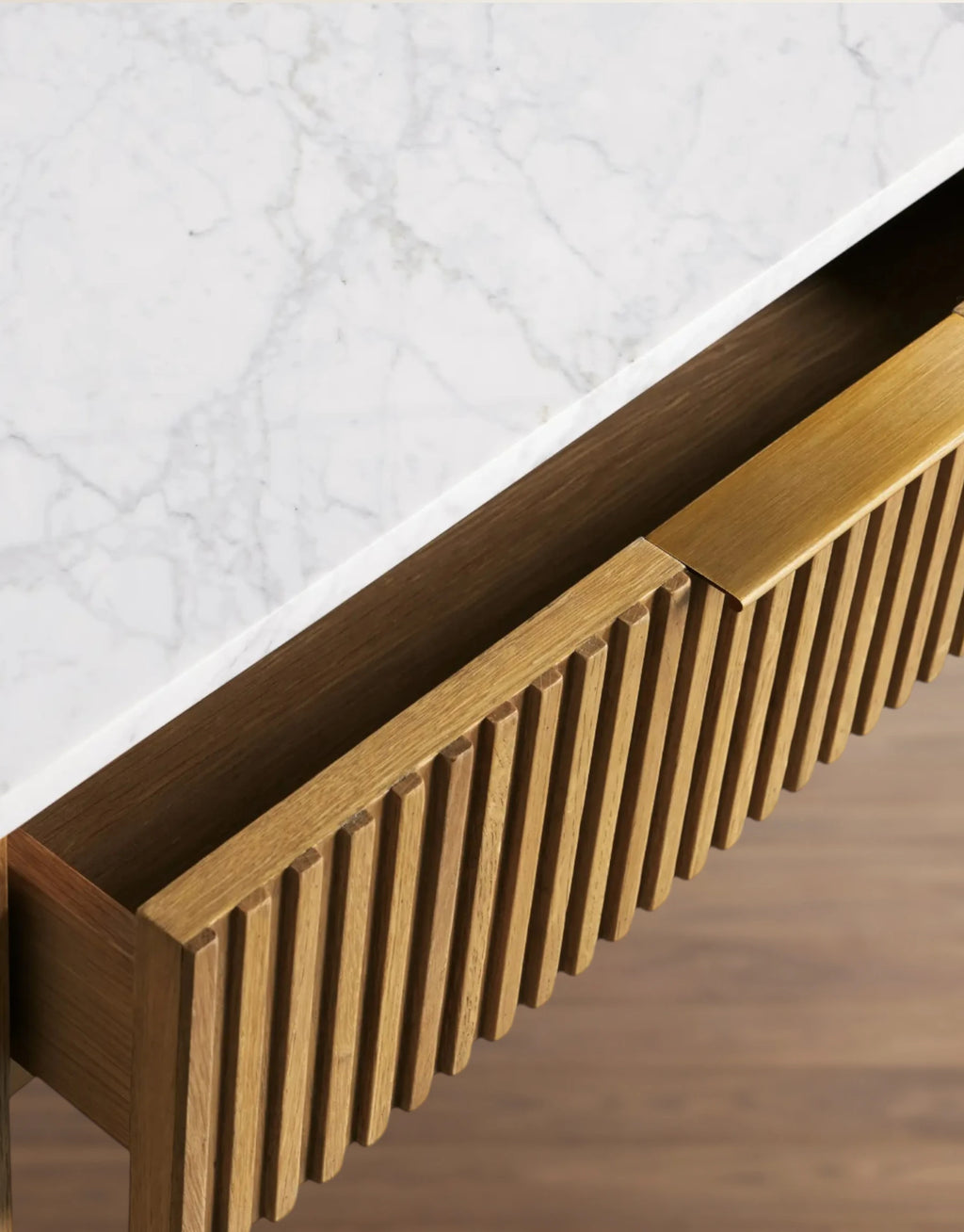 Avelor Storage Console Table
