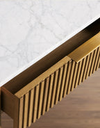 Avelor Storage Console Table