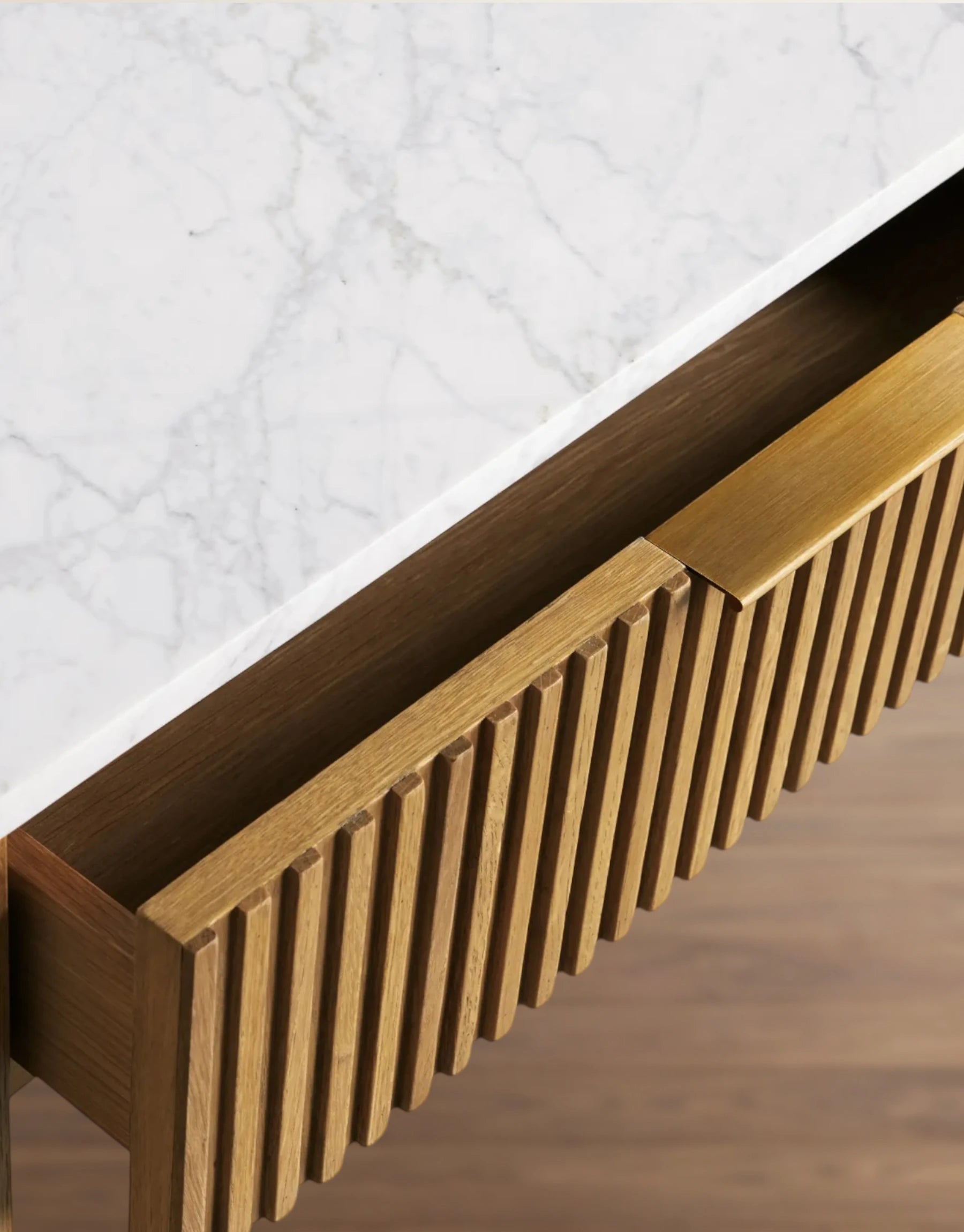 Avelor Storage Console Table