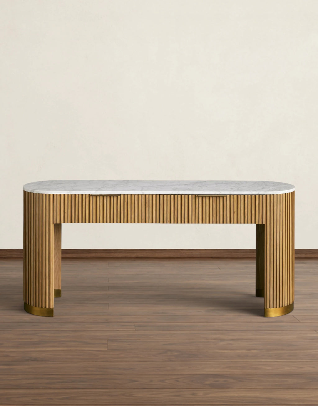 Avelor Storage Console Table