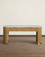 Avelor Storage Console Table