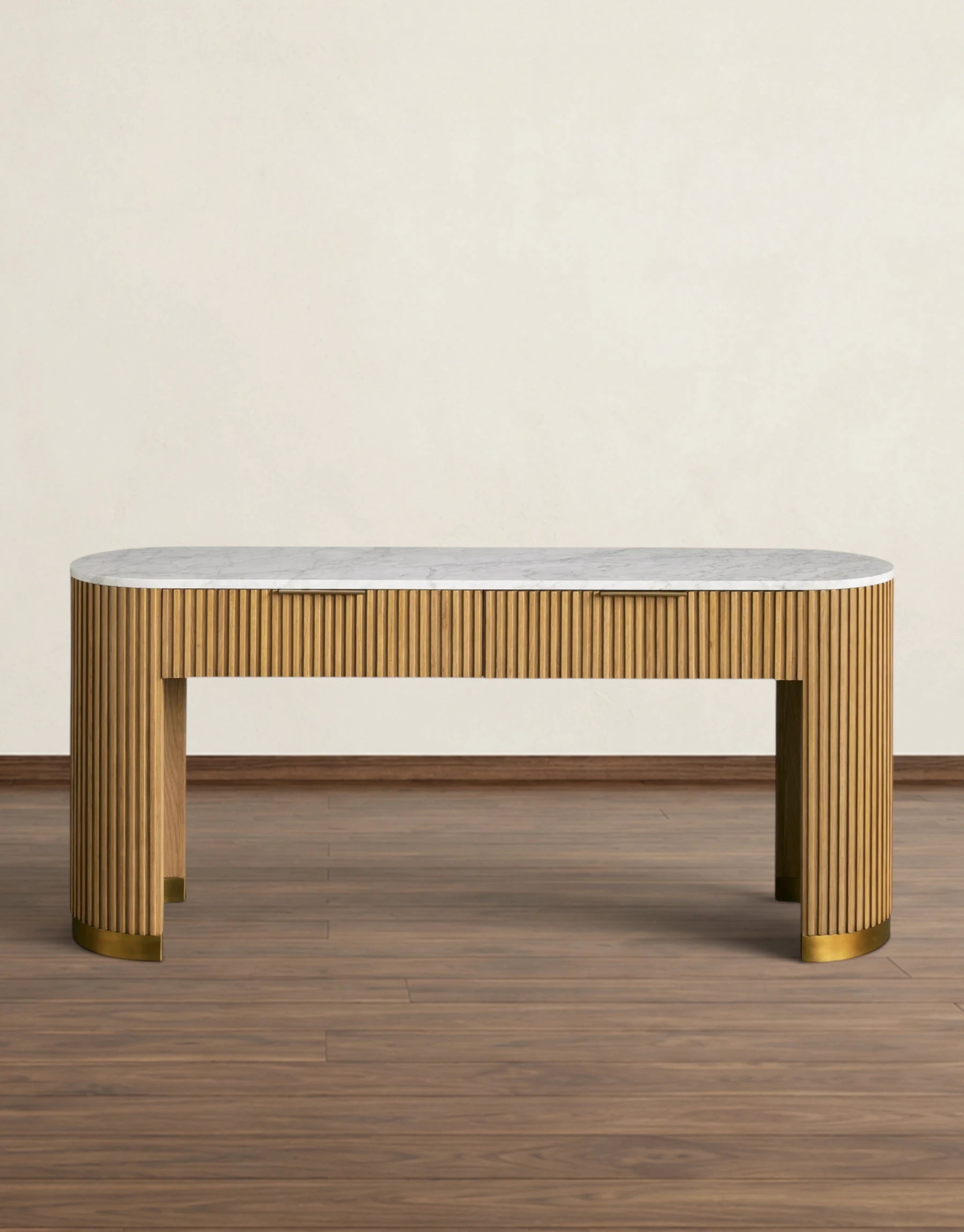 Avelor Storage Console Table