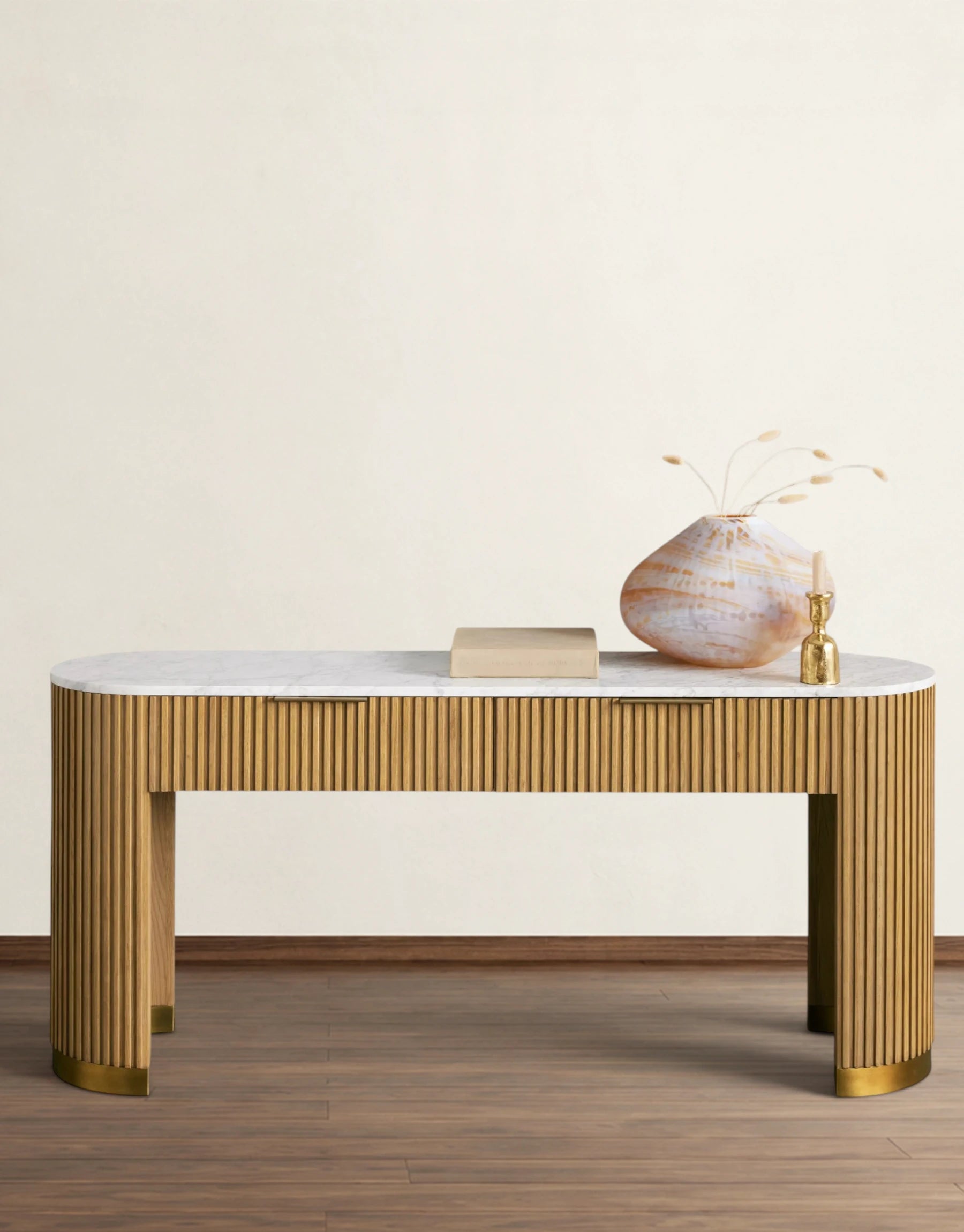 Avelor Storage Console Table