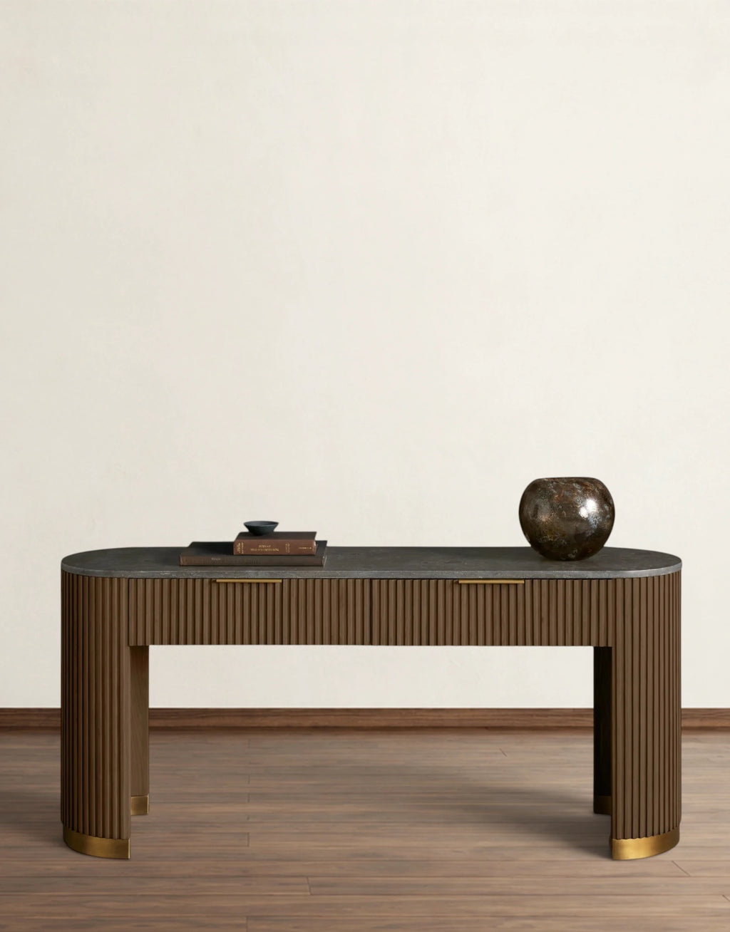 Avelor Storage Console Table