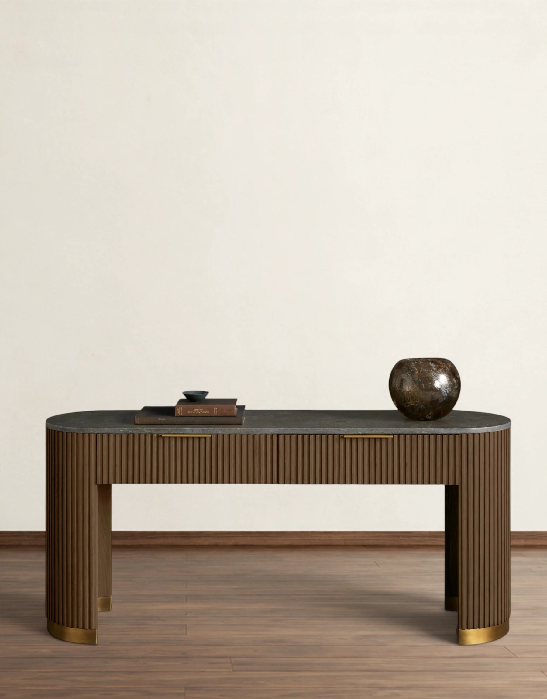 Avelor Storage Console Table
