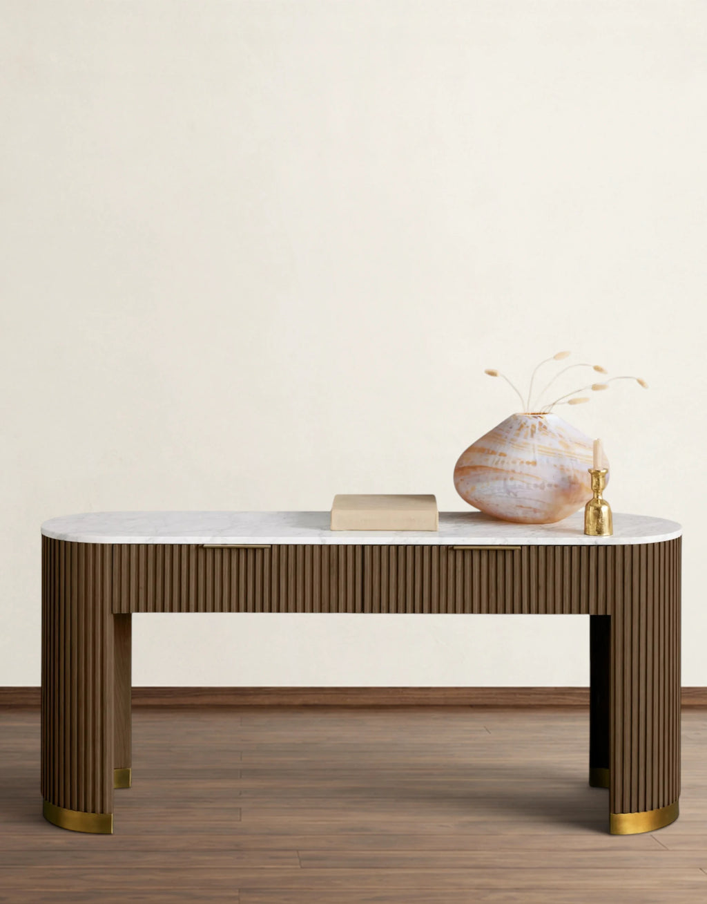Avelor Storage Console Table