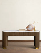 Avelor Storage Console Table