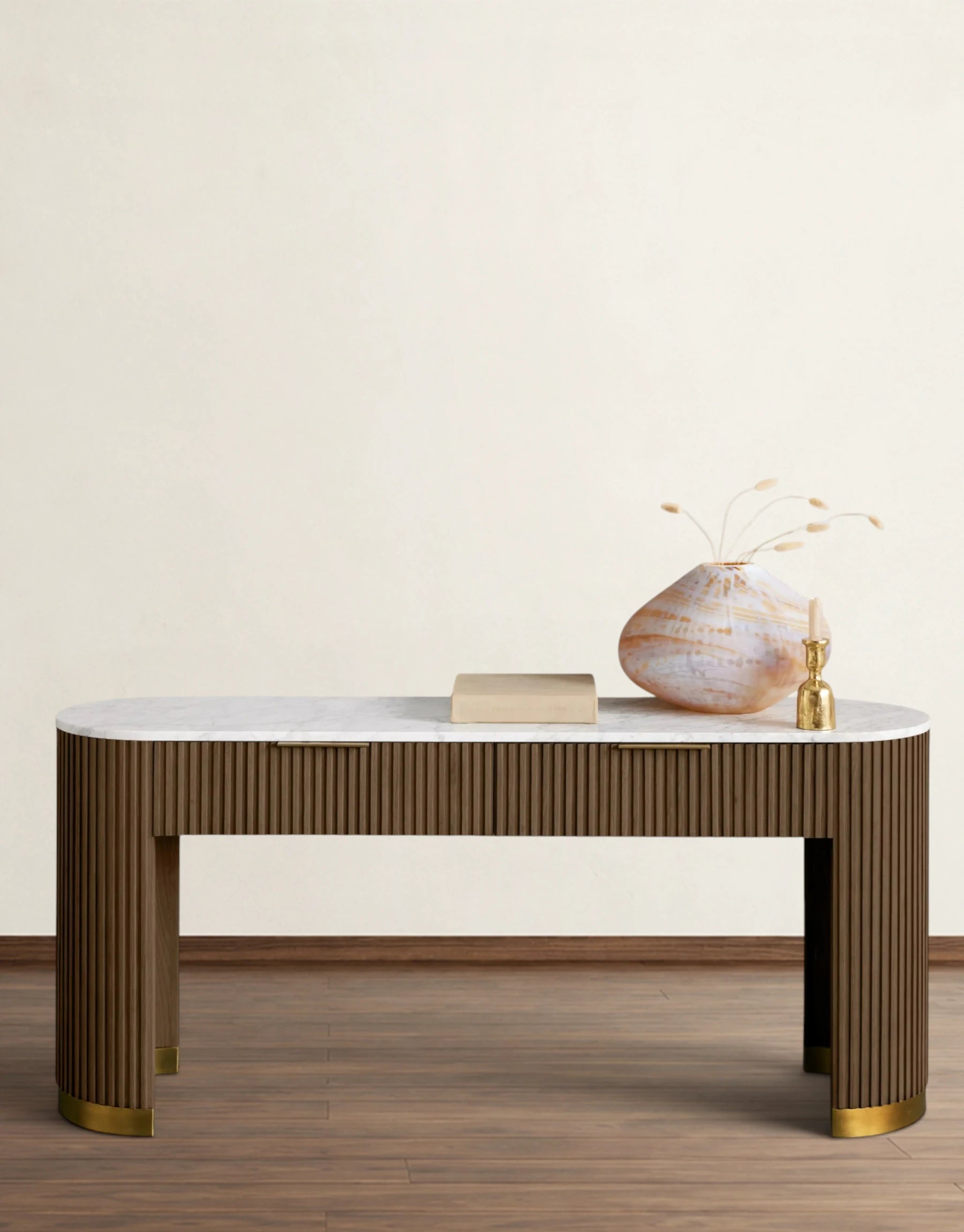 Avelor Storage Console Table