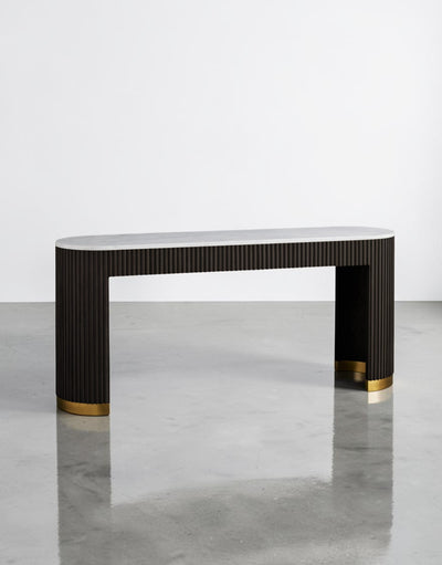 Avelor Storage Console Table