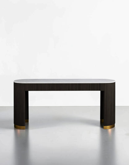 Finnely Console Table