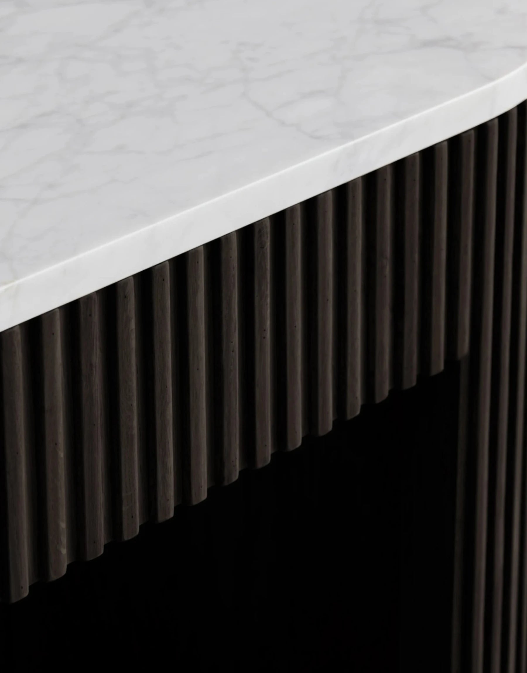 Avelor Storage Console Table