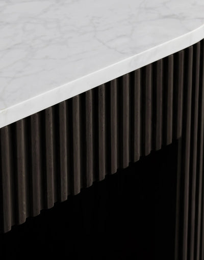 Avelor Storage Console Table