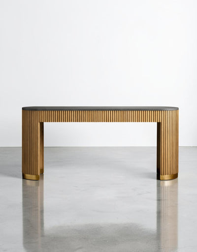 Avelor Storage Console Table