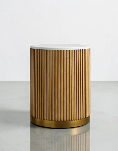 Avelor End Table