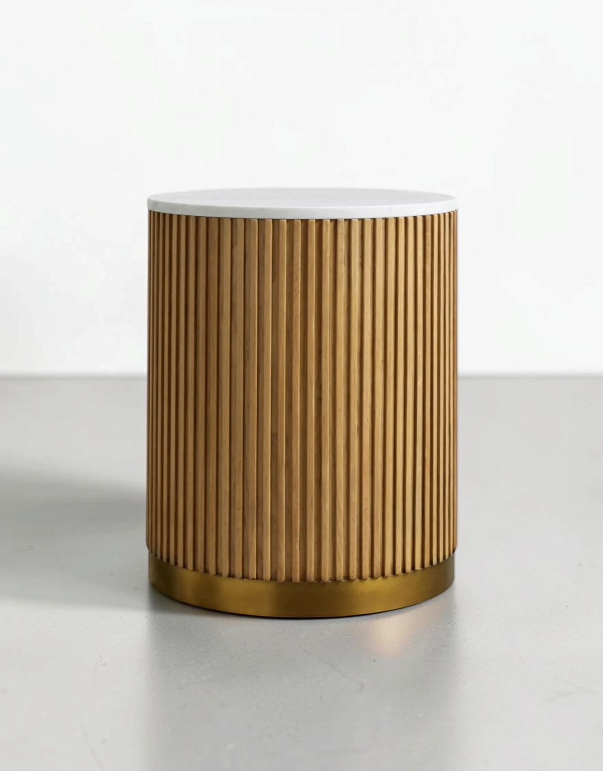 Finnely End Table