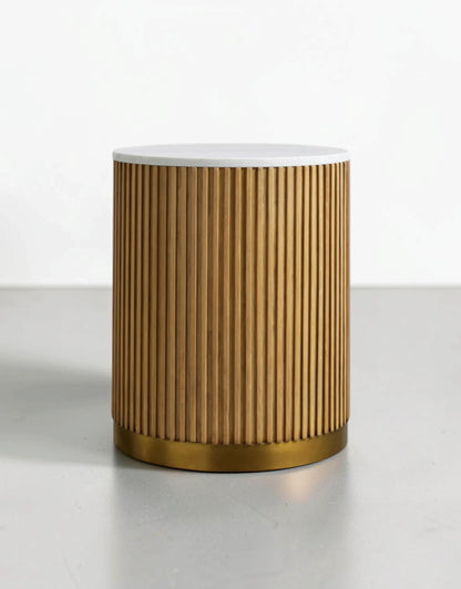 Finnely End Table