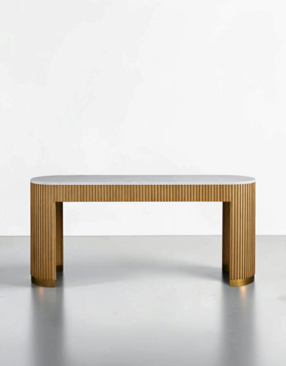 Finnely Console Table
