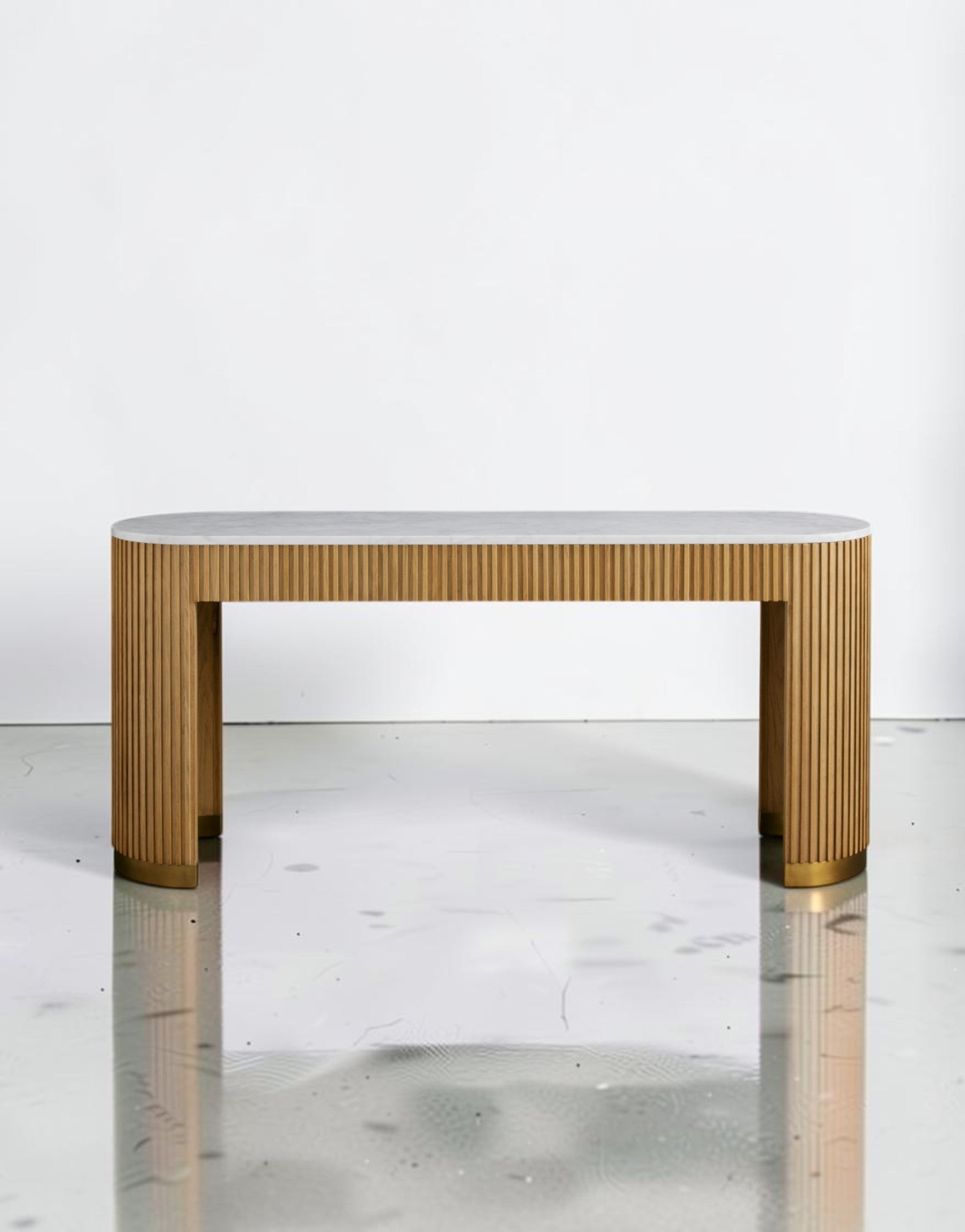 Avelor Storage Console Table