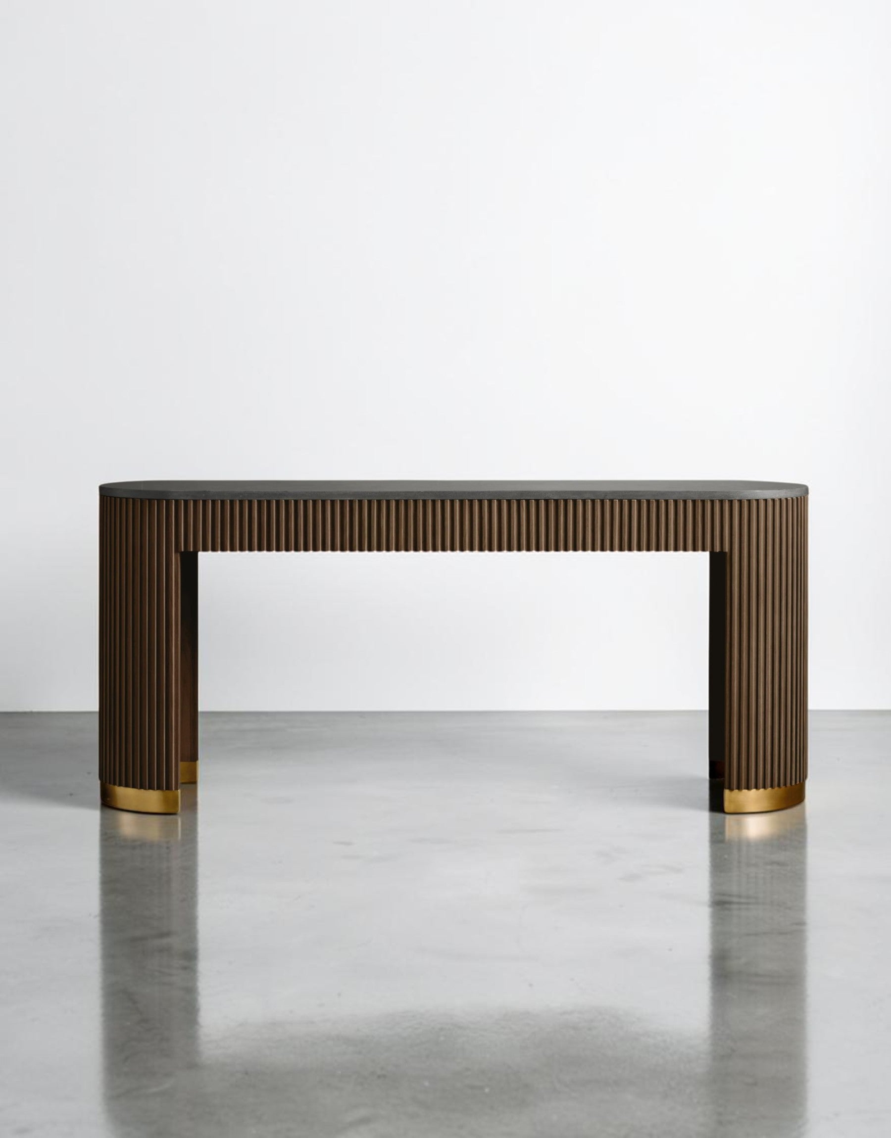 Avelor Storage Console Table