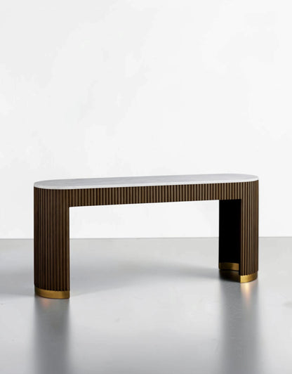 Finnely Console Table