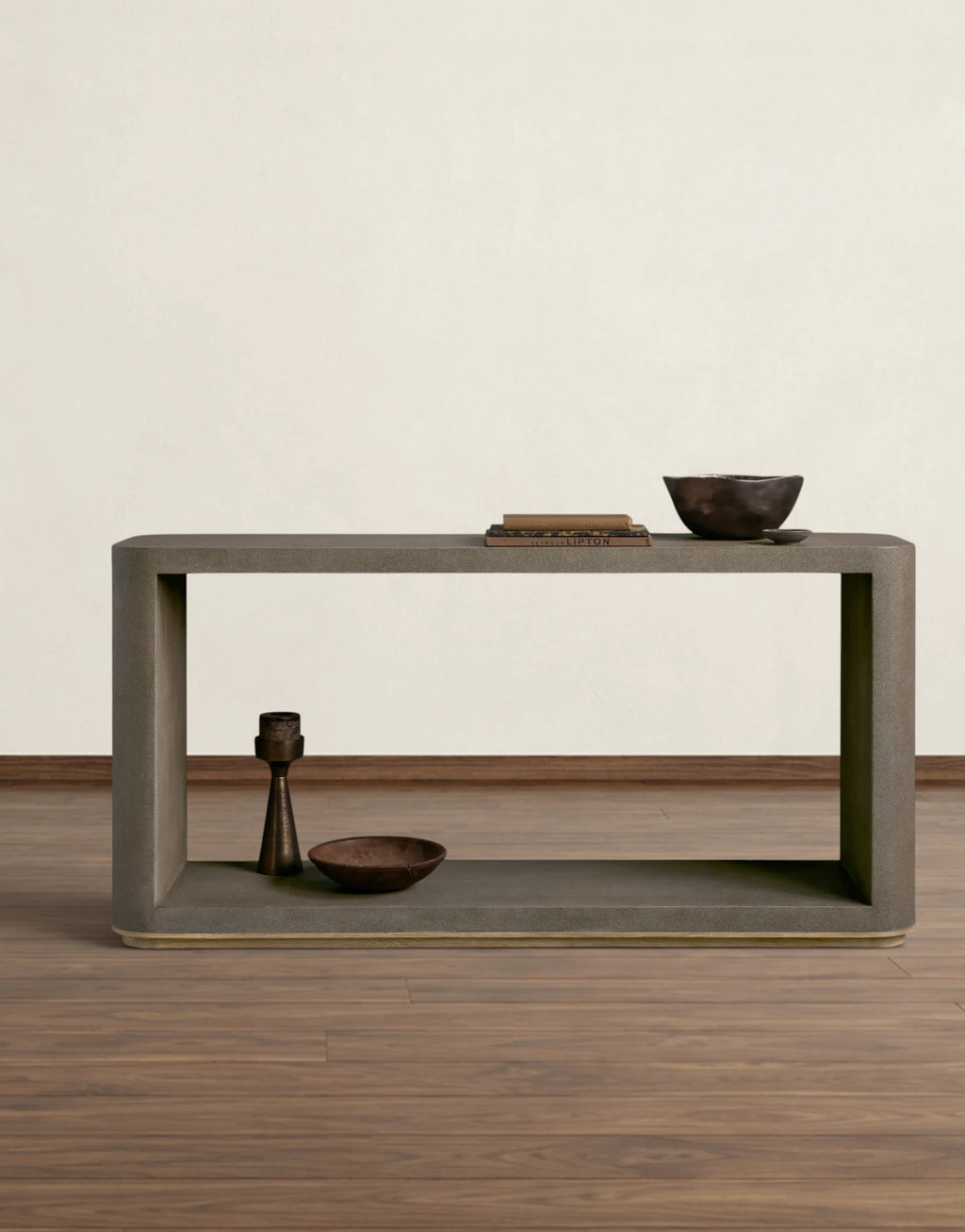 Haerrow  Console Table