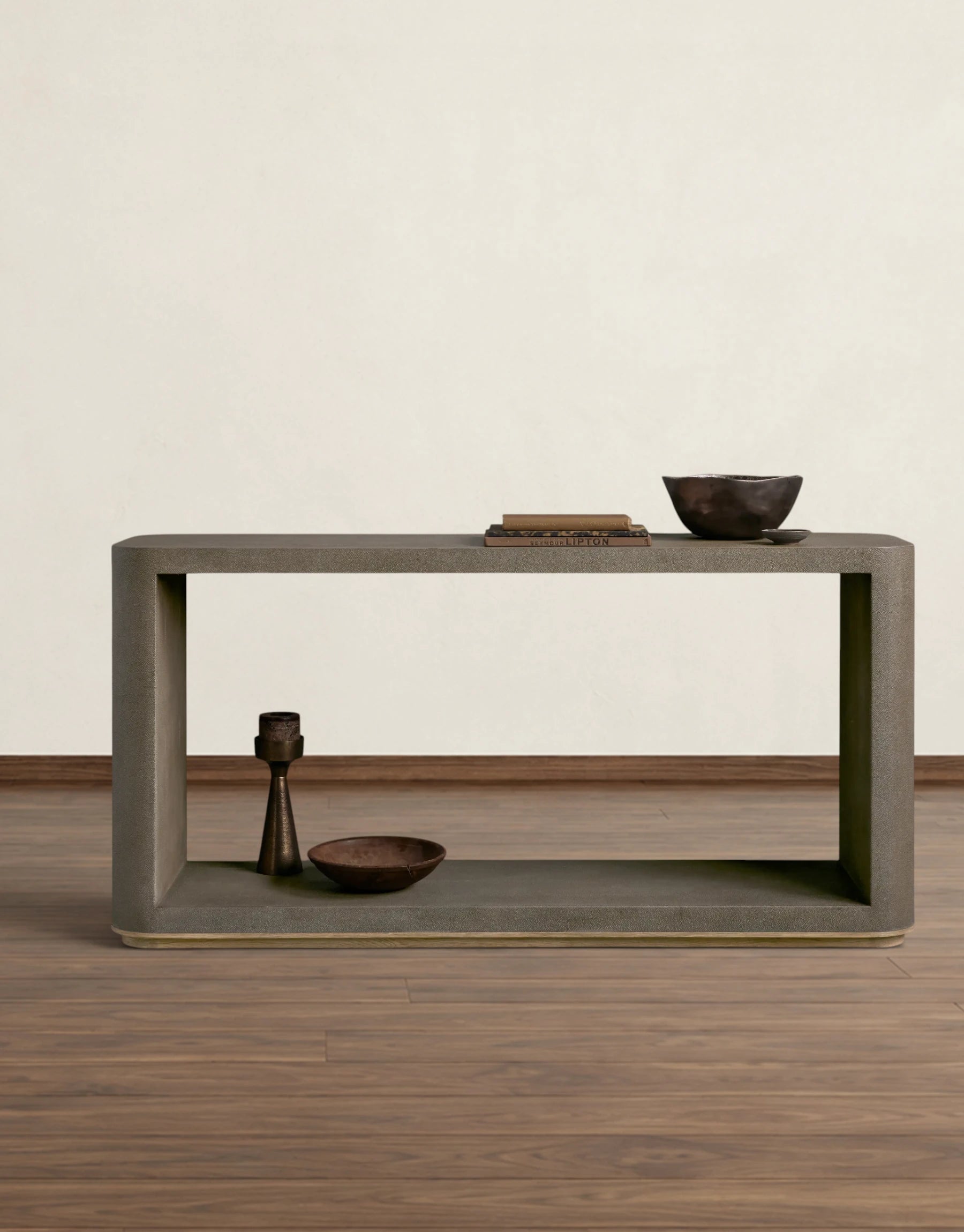 Haerrow  Console Table