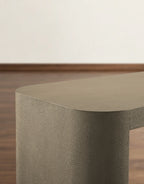 Haerrow  Console Table