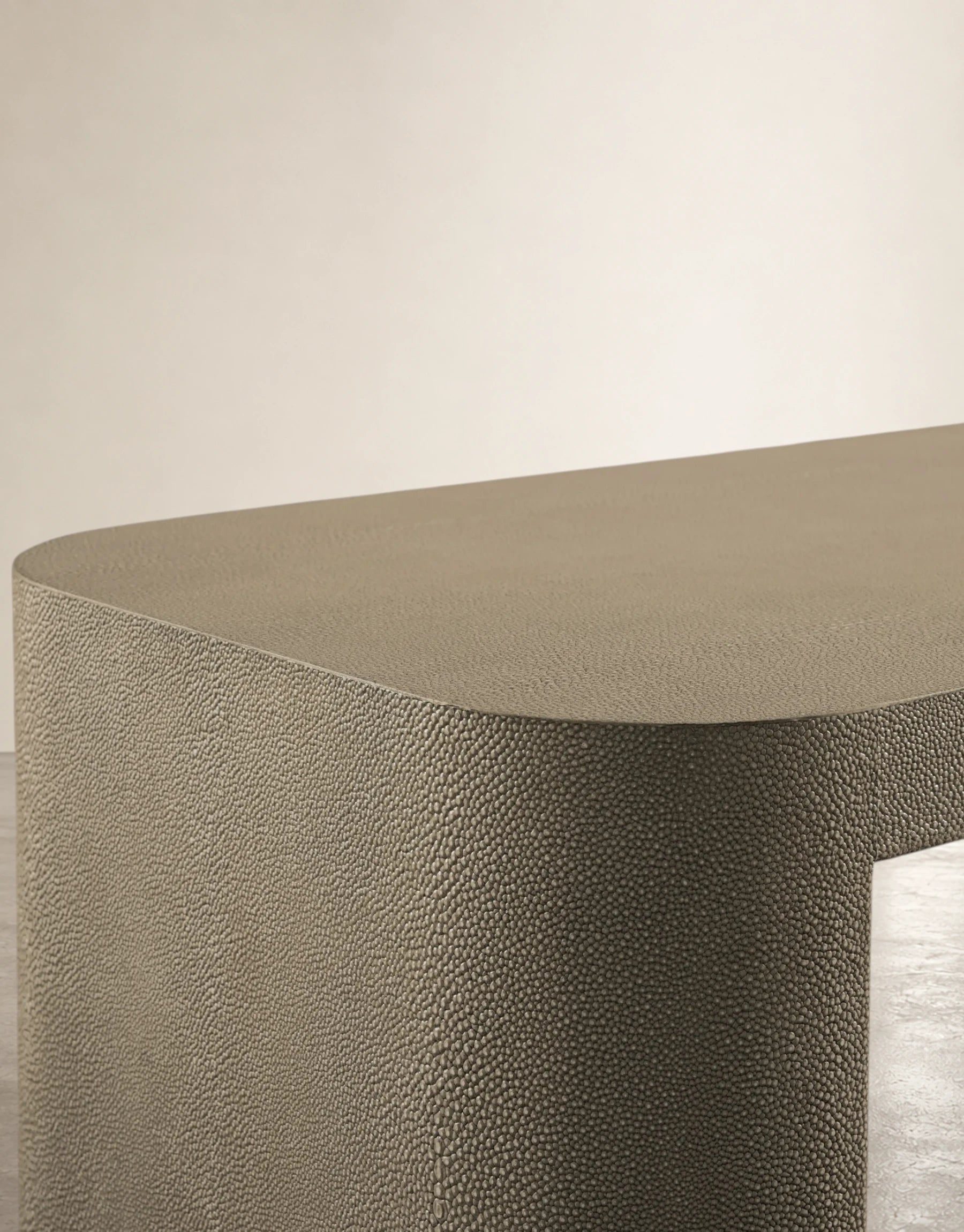 Harell Console Table