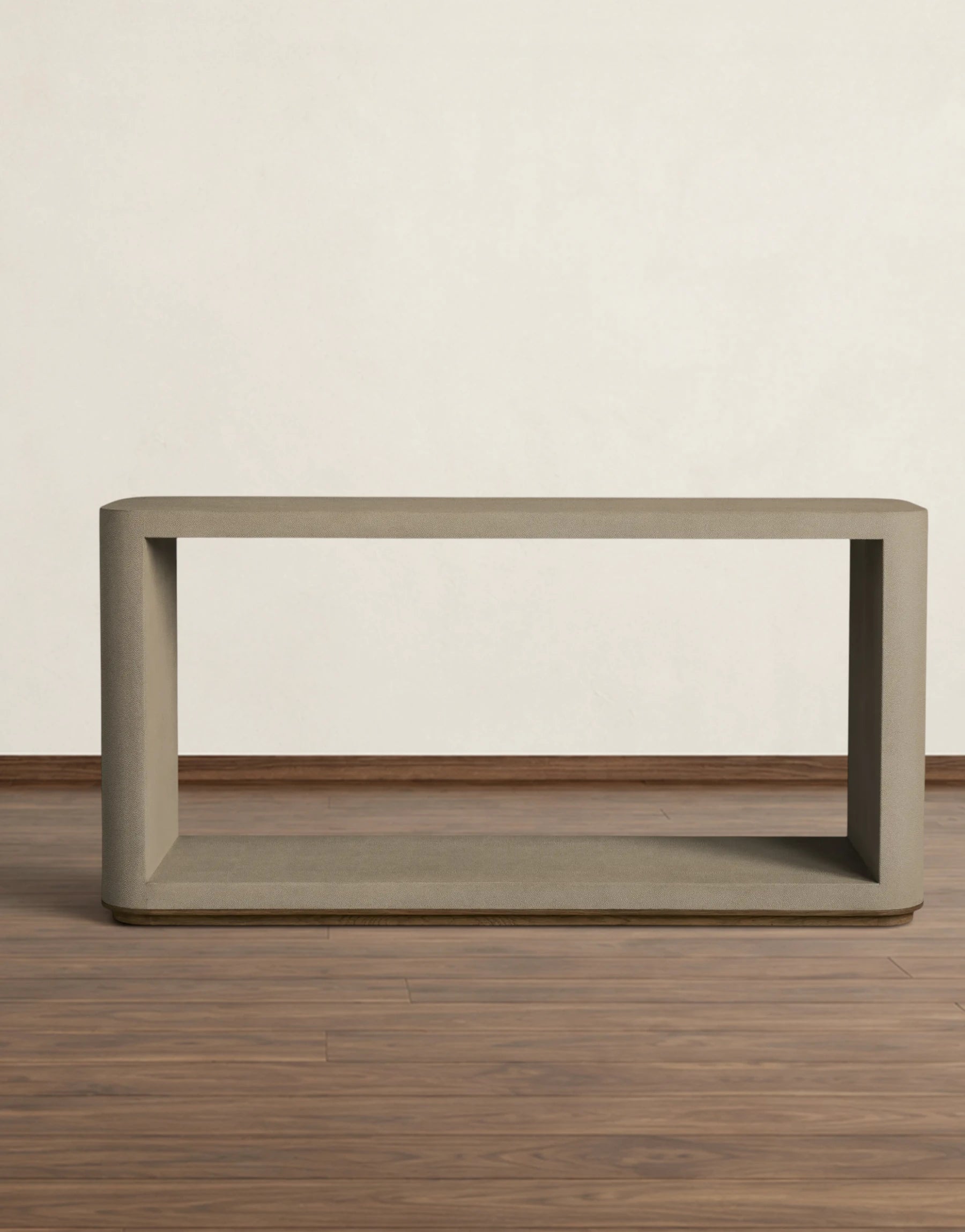 Haerrow  Console Table