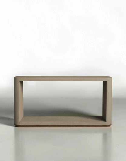 Harell Console Table
