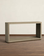 Haerrow  Console Table