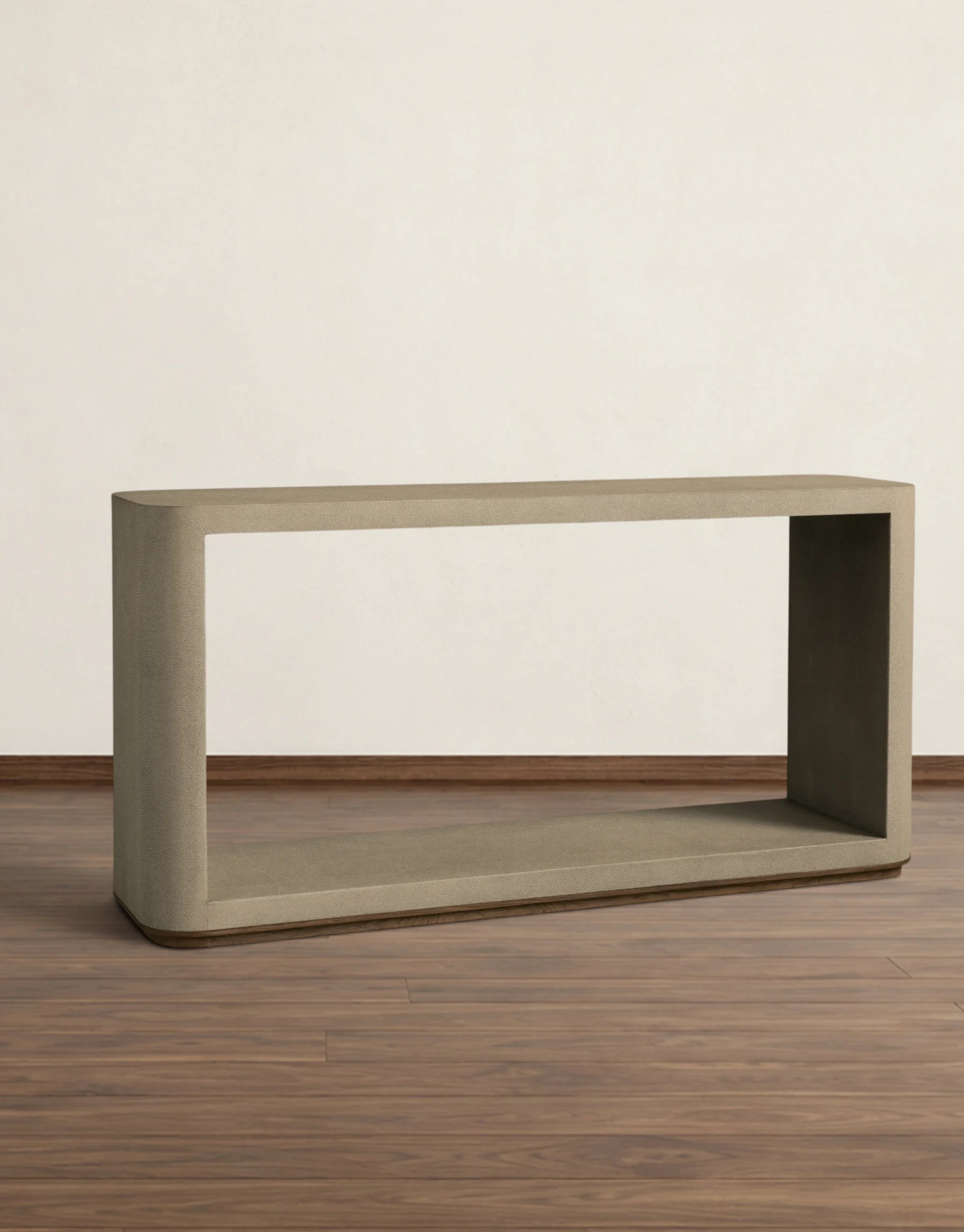Haerrow  Console Table