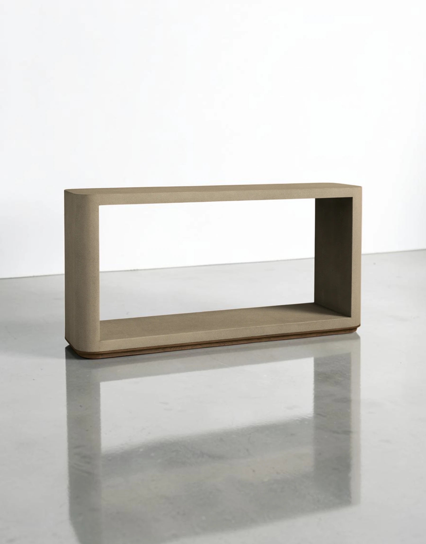 Harell Console Table