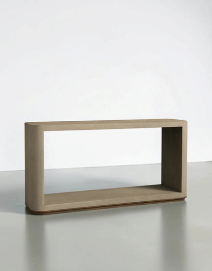 Harell Console Table
