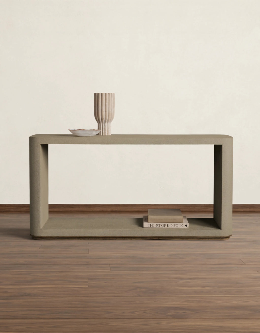 Haerrow  Console Table
