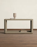 Haerrow  Console Table