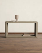 Haerrow  Console Table