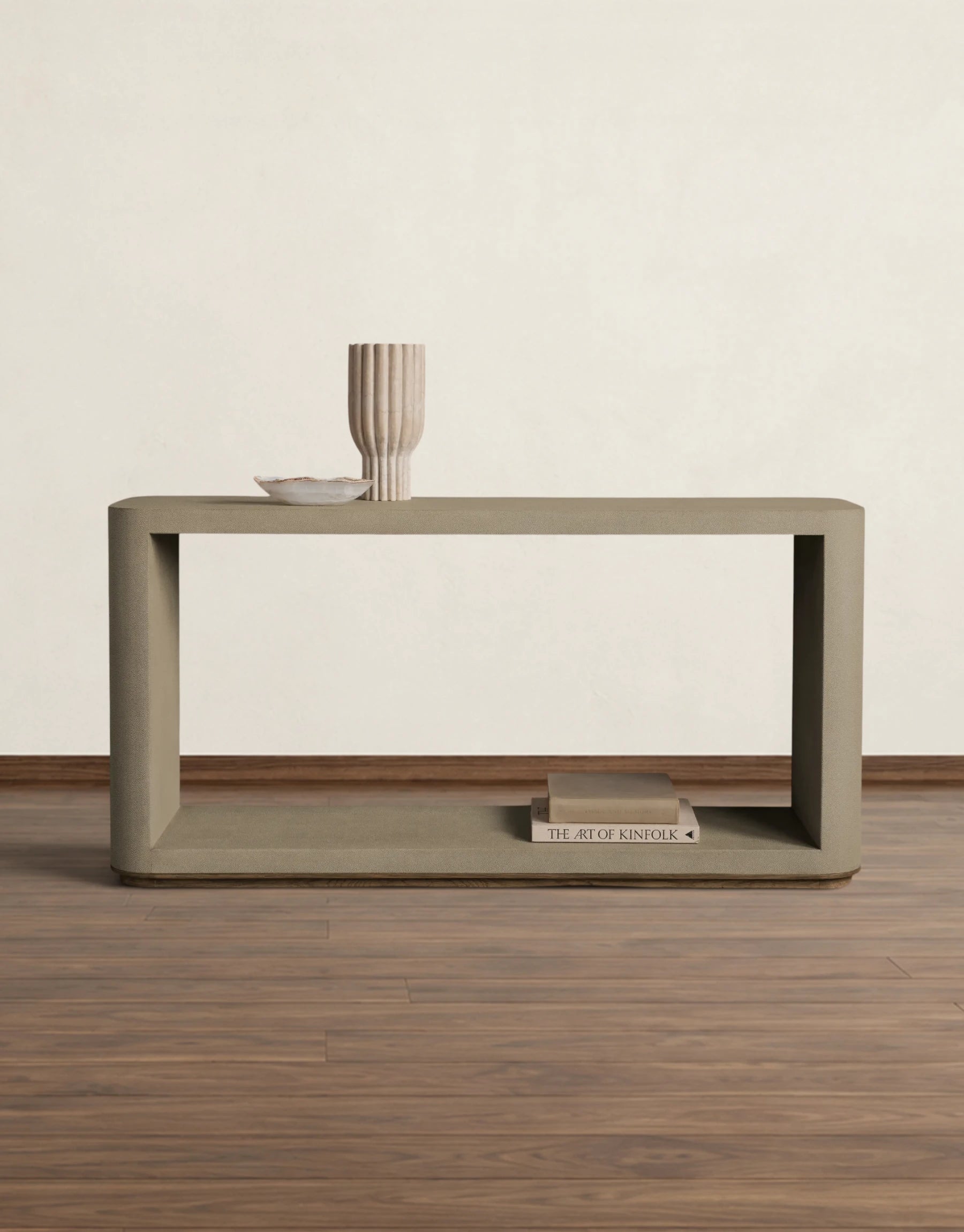 Haerrow  Console Table