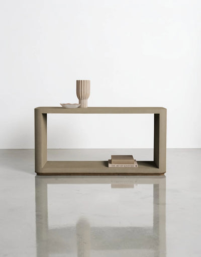 Harell Console Table