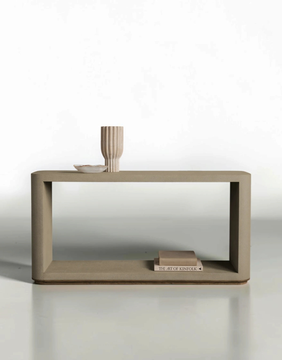 Harell Console Table