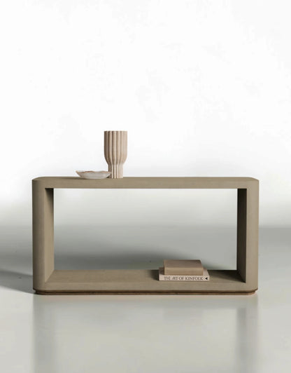 Harell Console Table