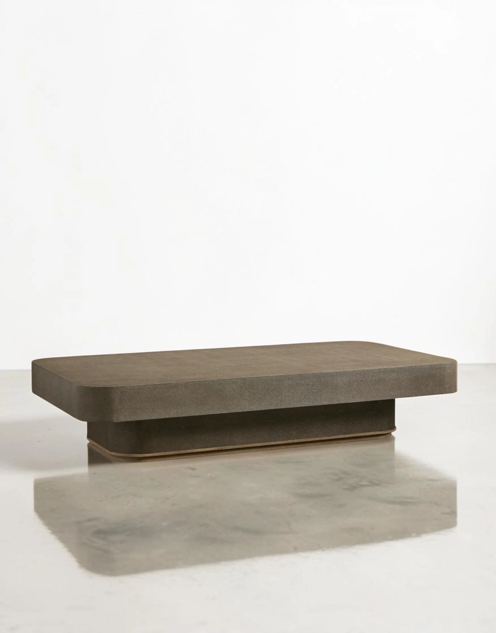 Heston Coffee Table