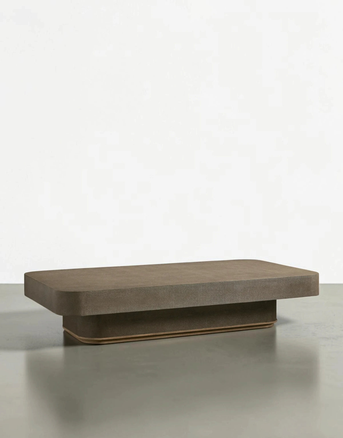 Harell  Coffee Table