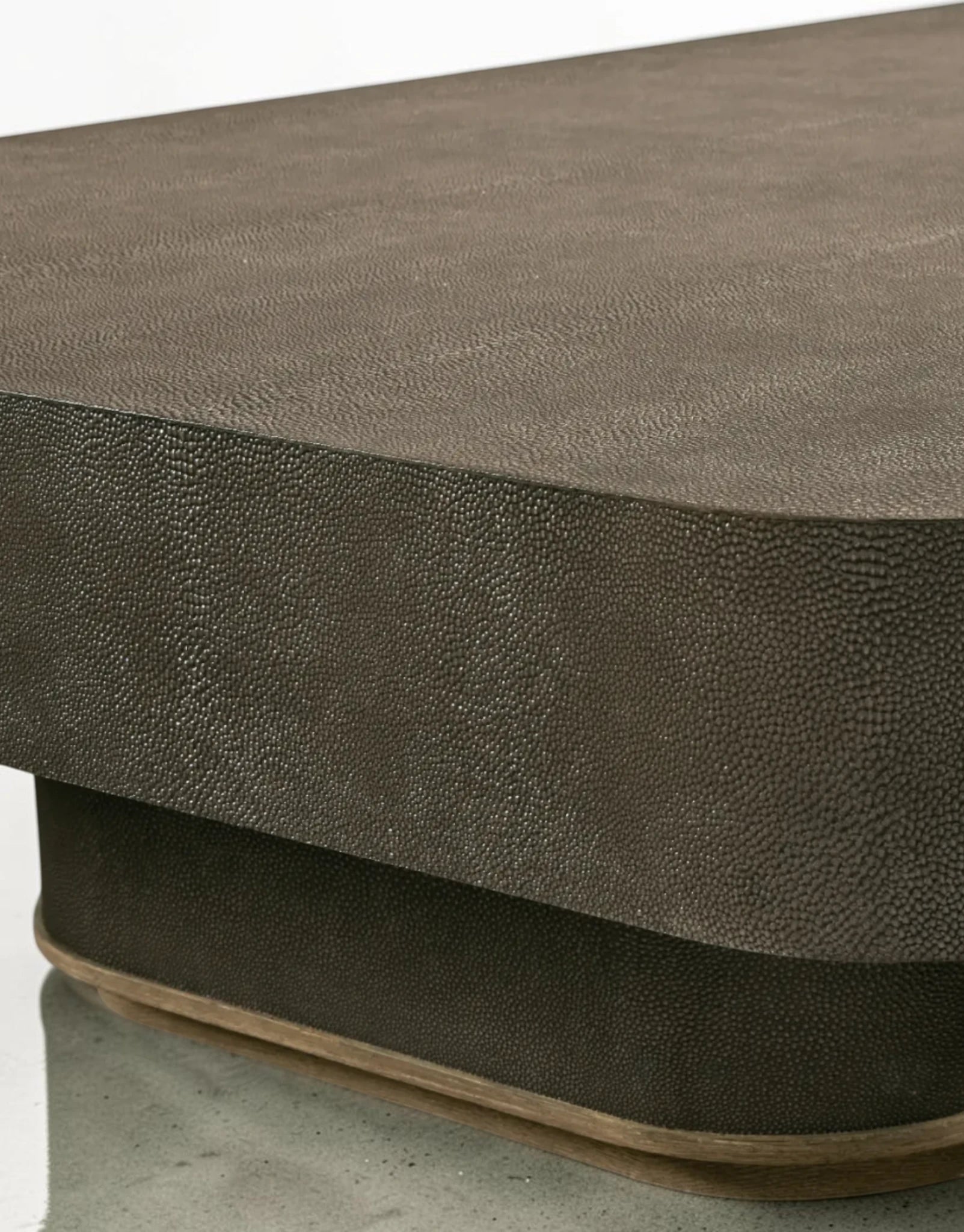 Heston Coffee Table