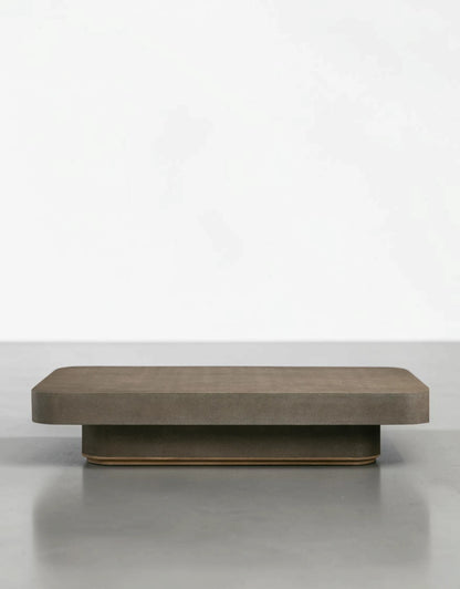 Harell  Coffee Table
