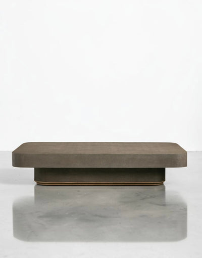 Heston Coffee Table