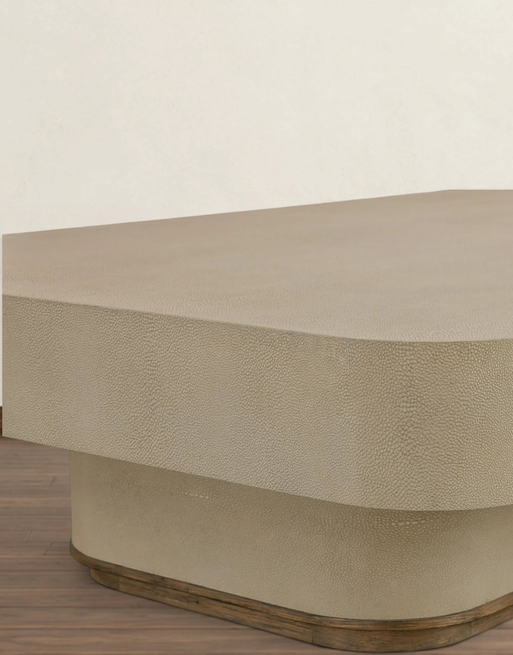 Haerrow Coffee Table