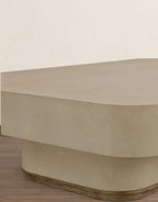 Haerrow Coffee Table