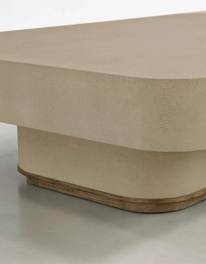 Harell  Coffee Table